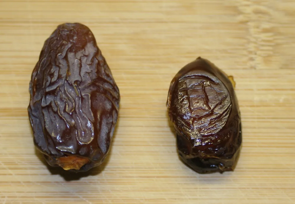 Panduan Jenis Kurma Terlengkap: Ajwa, Medjool, Sukari, Mazafati & Khalas