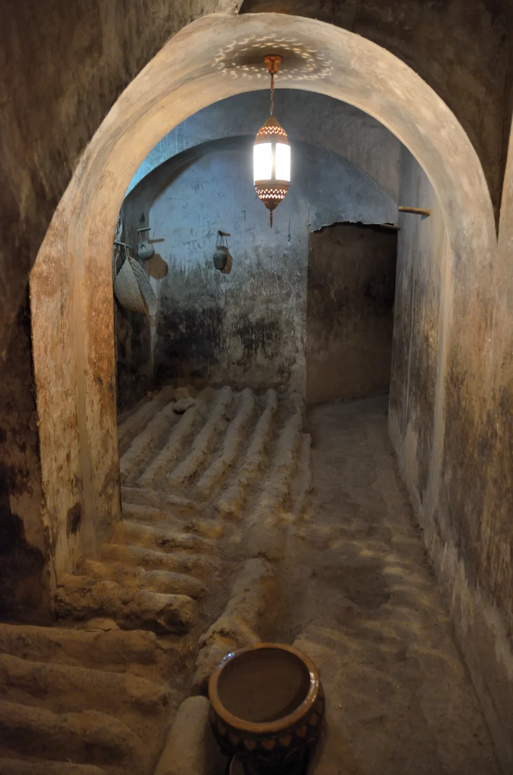 Rumah Kurma Nusantara